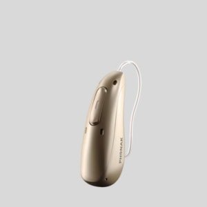 Phonak Kit Audeo Infinio Sphere i90 Rechargeable RIC Hearing Aid