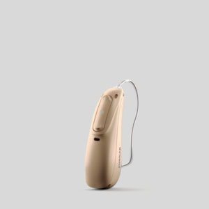Phonak Kit Audeo L30 RIC Rechargeable Hearing Aid