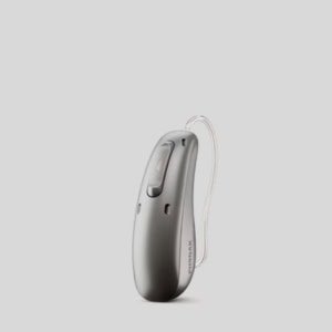 Signia Silk 7X CIC Hearing Aid